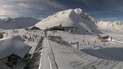 Les Arcs: Arcabulle - 2600m (lesarcs.com)