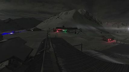 Les Arcs: Arcabulle - 2600m (lesarcs.com)