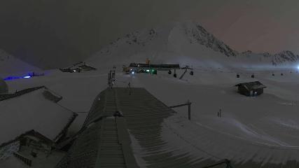 Les Arcs: Arcabulle - 2600m (lesarcs.com)