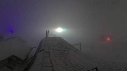 Les Arcs webcam