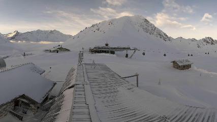 Les Arcs: Arcabulle - 2600m (lesarcs.com)