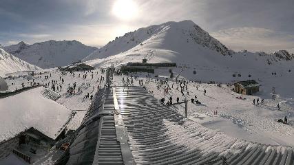 Les Arcs: Arcabulle - 2600m (lesarcs.com)