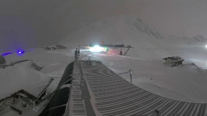 Les Arcs webcam