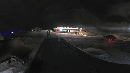 Les Arcs: Arcabulle - 2600m (lesarcs.com)