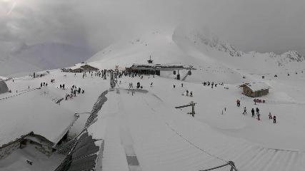 Les Arcs: Arcabulle - 2600m (lesarcs.com)