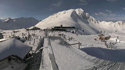 Les Arcs: Arcabulle - 2600m (lesarcs.com)