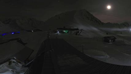 Les Arcs: Arcabulle - 2600m (lesarcs.com)