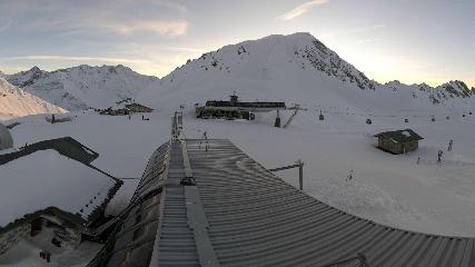 Les Arcs: Arcabulle - 2600m (lesarcs.com)