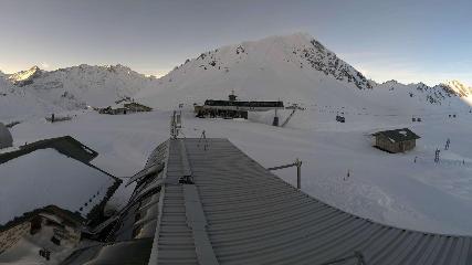 Les Arcs: Arcabulle - 2600m (lesarcs.com)