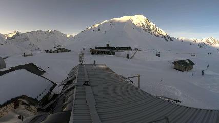 Les Arcs: Arcabulle - 2600m (lesarcs.com)
