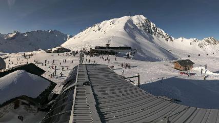 Les Arcs: Arcabulle - 2600m (lesarcs.com)