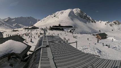 Les Arcs: Arcabulle - 2600m (lesarcs.com)