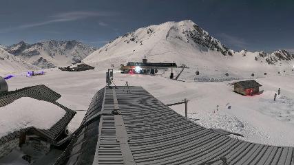 Les Arcs: Arcabulle - 2600m (lesarcs.com)