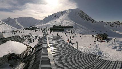 Les Arcs: Arcabulle - 2600m (lesarcs.com)