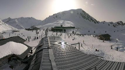 Les Arcs: Arcabulle - 2600m (lesarcs.com)
