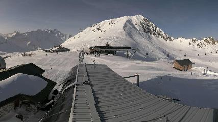Les Arcs: Arcabulle - 2600m (lesarcs.com)