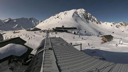Les Arcs: Arcabulle - 2600m (lesarcs.com)