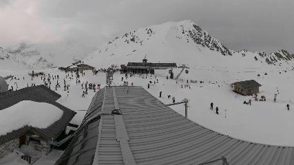 Les Arcs: Arcabulle - 2600m (lesarcs.com)