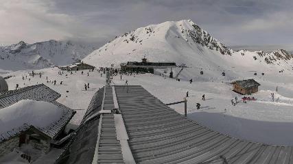 Les Arcs: Arcabulle - 2600m (lesarcs.com)