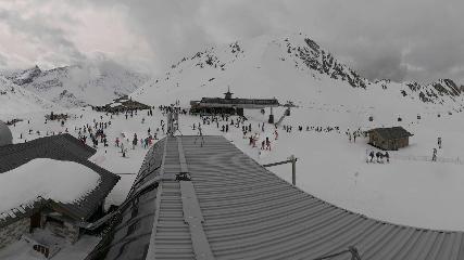 Les Arcs: Arcabulle - 2600m (lesarcs.com)