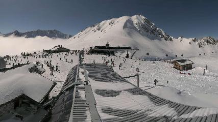 Les Arcs: Arcabulle - 2600m (lesarcs.com)