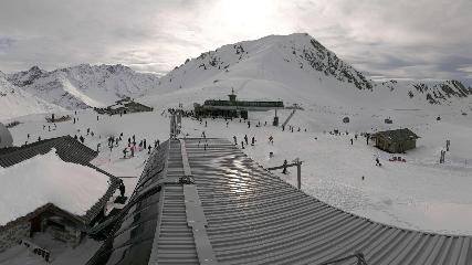 Les Arcs: Arcabulle - 2600m (lesarcs.com)