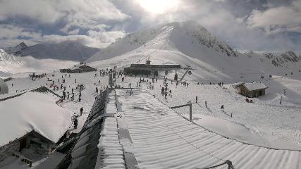 Les Arcs: Arcabulle - 2600m (lesarcs.com)