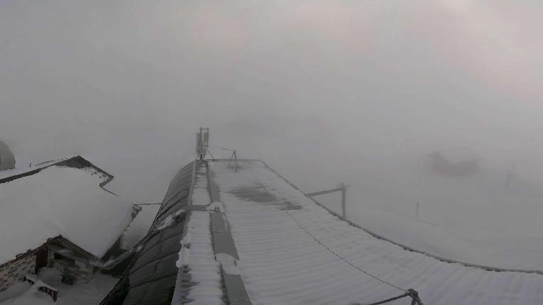 Webcam Les Arcs: Arcabulle - 2600m