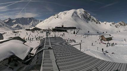 Les Arcs: Arcabulle - 2600m (lesarcs.com)