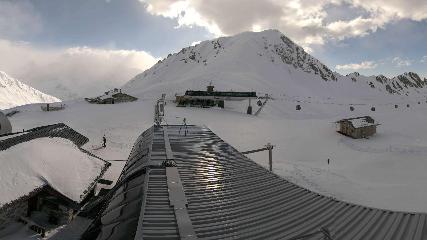 Les Arcs: Arcabulle - 2600m (lesarcs.com)