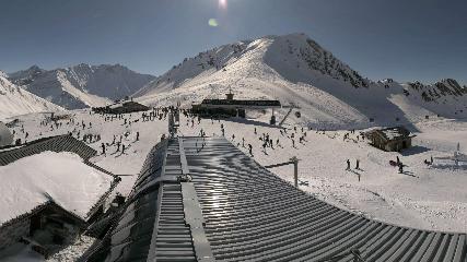Les Arcs: Arcabulle - 2600m (lesarcs.com)