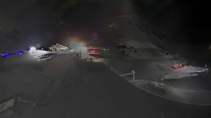 Les Arcs: Arcabulle - 2600m (lesarcs.com)