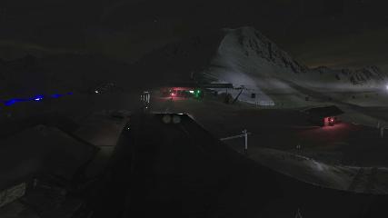 Les Arcs: Arcabulle - 2600m (lesarcs.com)