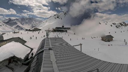 Les Arcs: Arcabulle - 2600m (lesarcs.com)