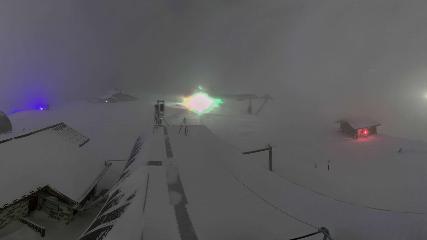 Les Arcs: Arcabulle - 2600m (lesarcs.com)