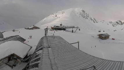 Les Arcs: Arcabulle - 2600m (lesarcs.com)