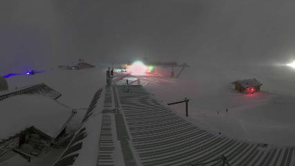 Les Arcs webcam
