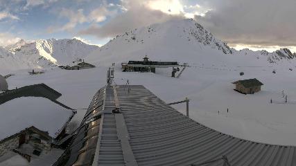 Les Arcs: Arcabulle - 2600m (lesarcs.com)