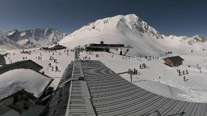 Les Arcs: Arcabulle - 2600m (lesarcs.com)