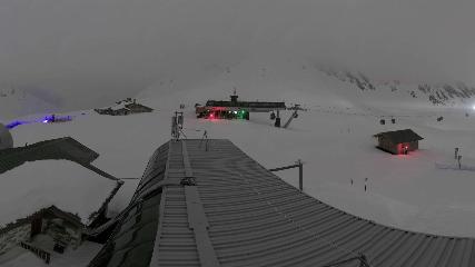 Les Arcs: Arcabulle - 2600m (lesarcs.com)