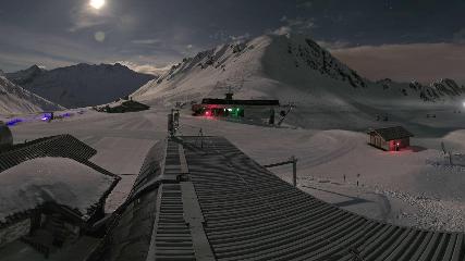Les Arcs: Arcabulle - 2600m (lesarcs.com)
