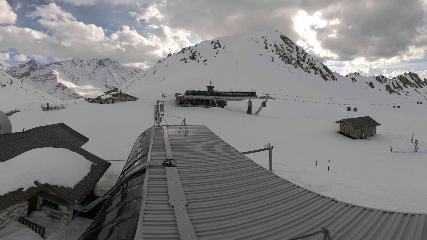 Les Arcs: Arcabulle - 2600m (lesarcs.com)