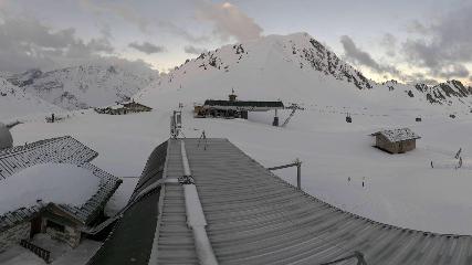 Les Arcs: Arcabulle - 2600m (lesarcs.com)