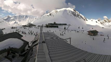 Les Arcs: Arcabulle - 2600m (lesarcs.com)