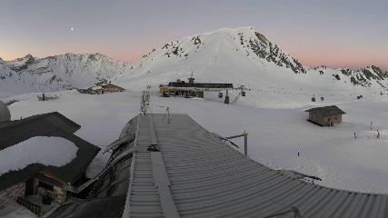 Les Arcs: Arcabulle - 2600m (lesarcs.com)