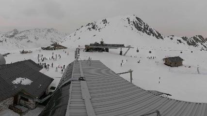 Les Arcs: Arcabulle - 2600m (lesarcs.com)
