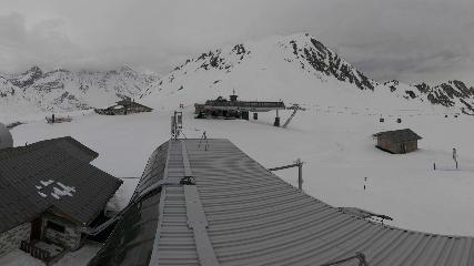 Les Arcs: Arcabulle - 2600m (lesarcs.com)