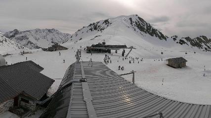 Les Arcs: Arcabulle - 2600m (lesarcs.com)