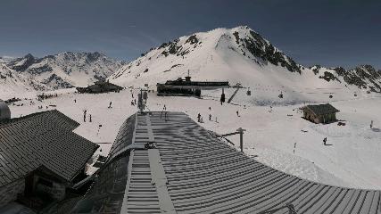Les Arcs: Arcabulle - 2600m (lesarcs.com)