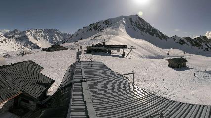 Les Arcs: Arcabulle - 2600m (lesarcs.com)